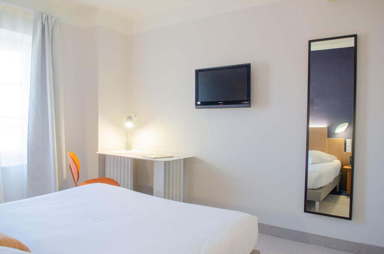 Hotel Imperator Beziers Exterior photo
