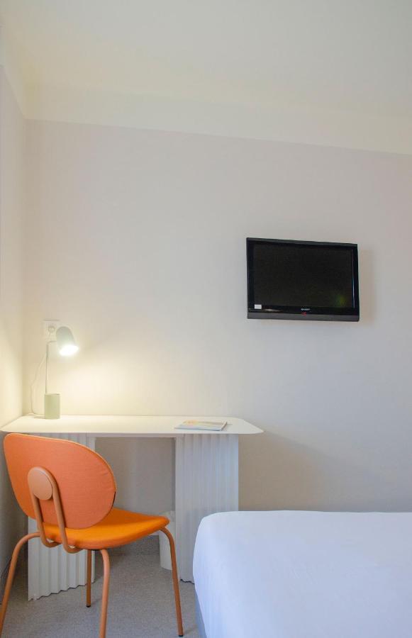 Hotel Imperator Beziers Exterior photo