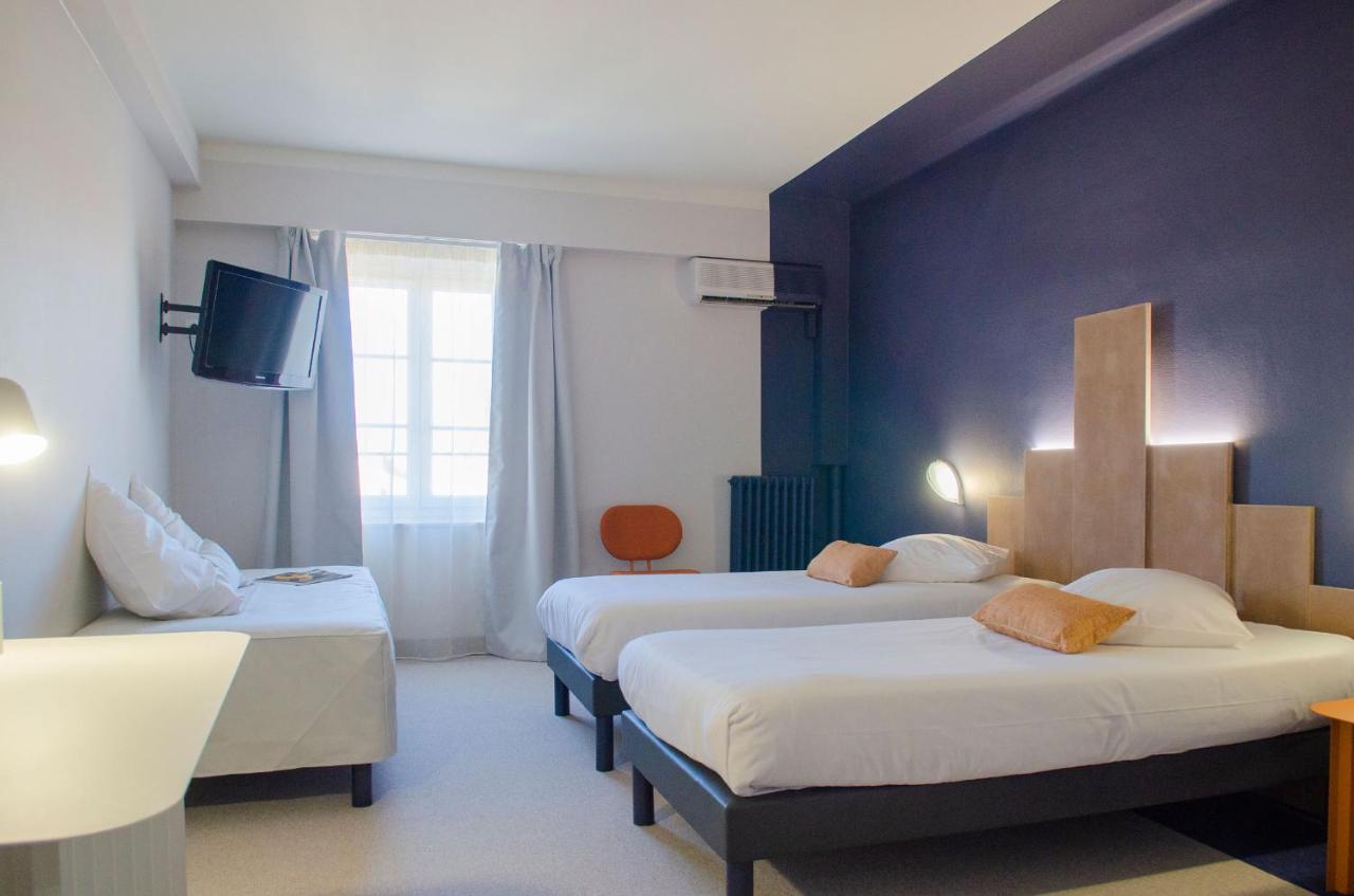 Hotel Imperator Beziers Exterior photo