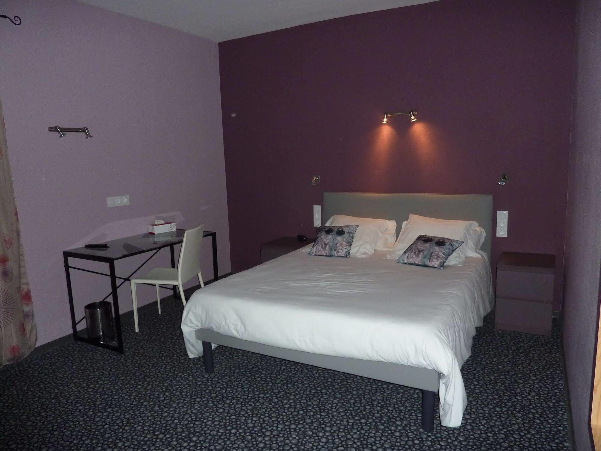 Hotel Imperator Beziers Exterior photo