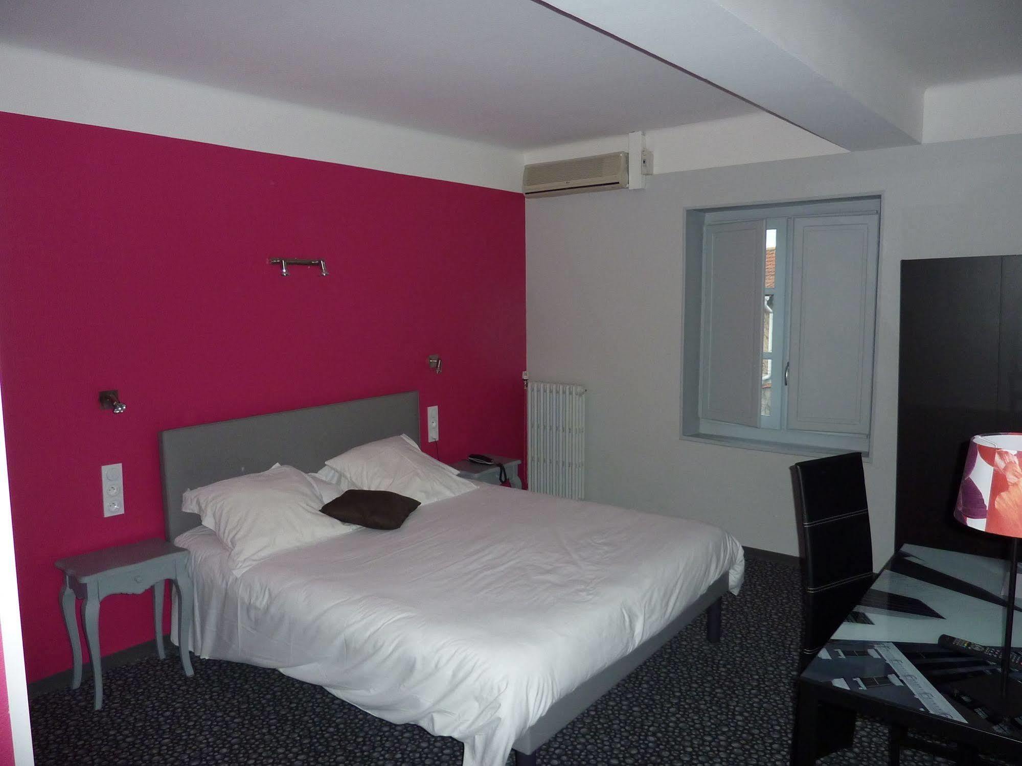 Hotel Imperator Beziers Exterior photo
