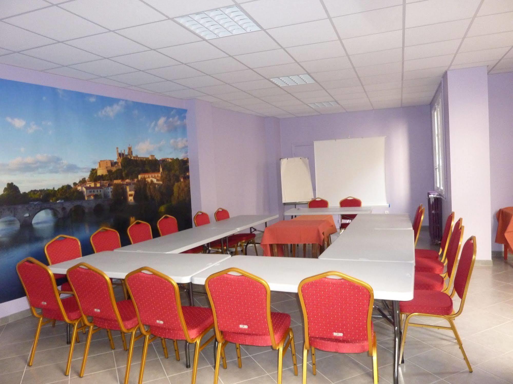 Hotel Imperator Beziers Exterior photo